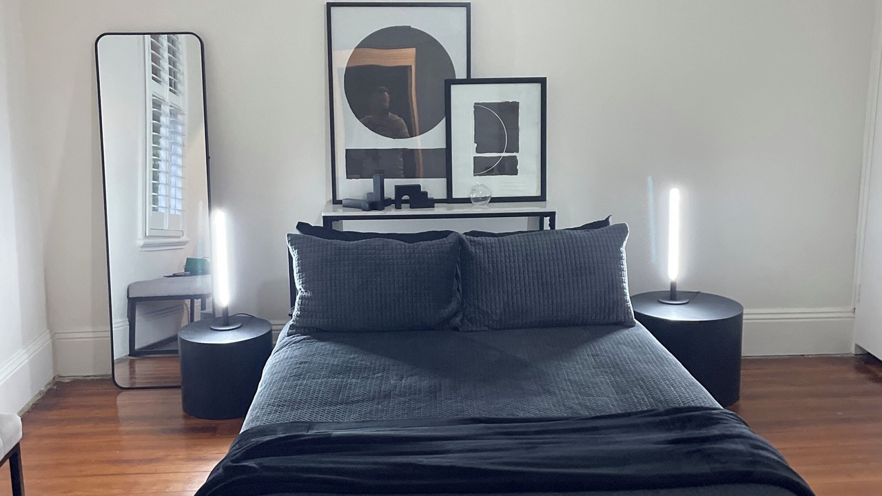 Photo of Bedroom in Kyneton
