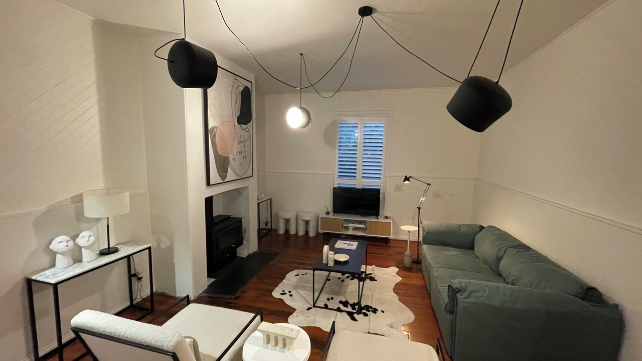 Photo of Livingroom in Kyneton