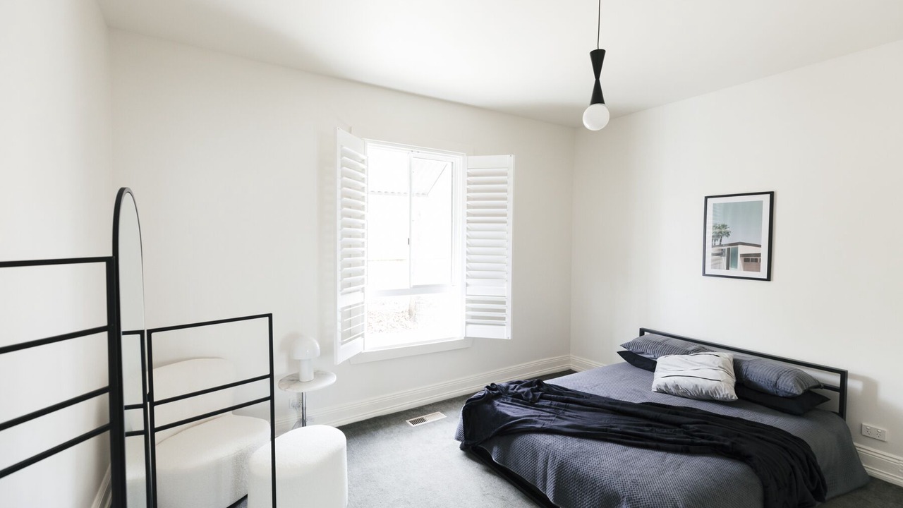 Photo of Bedroom in Kyneton