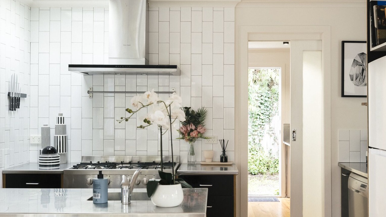Photo of Kitchen in Kyneton