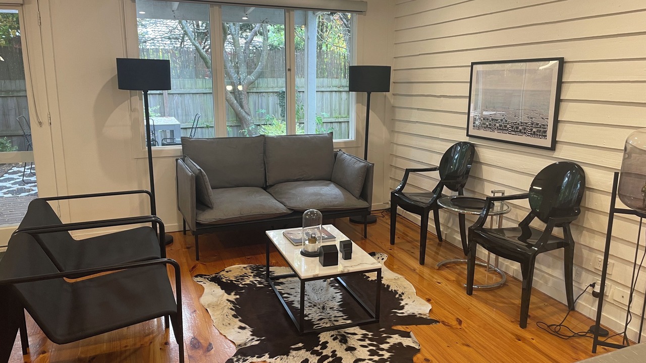 Photo of Livingroom in Kyneton