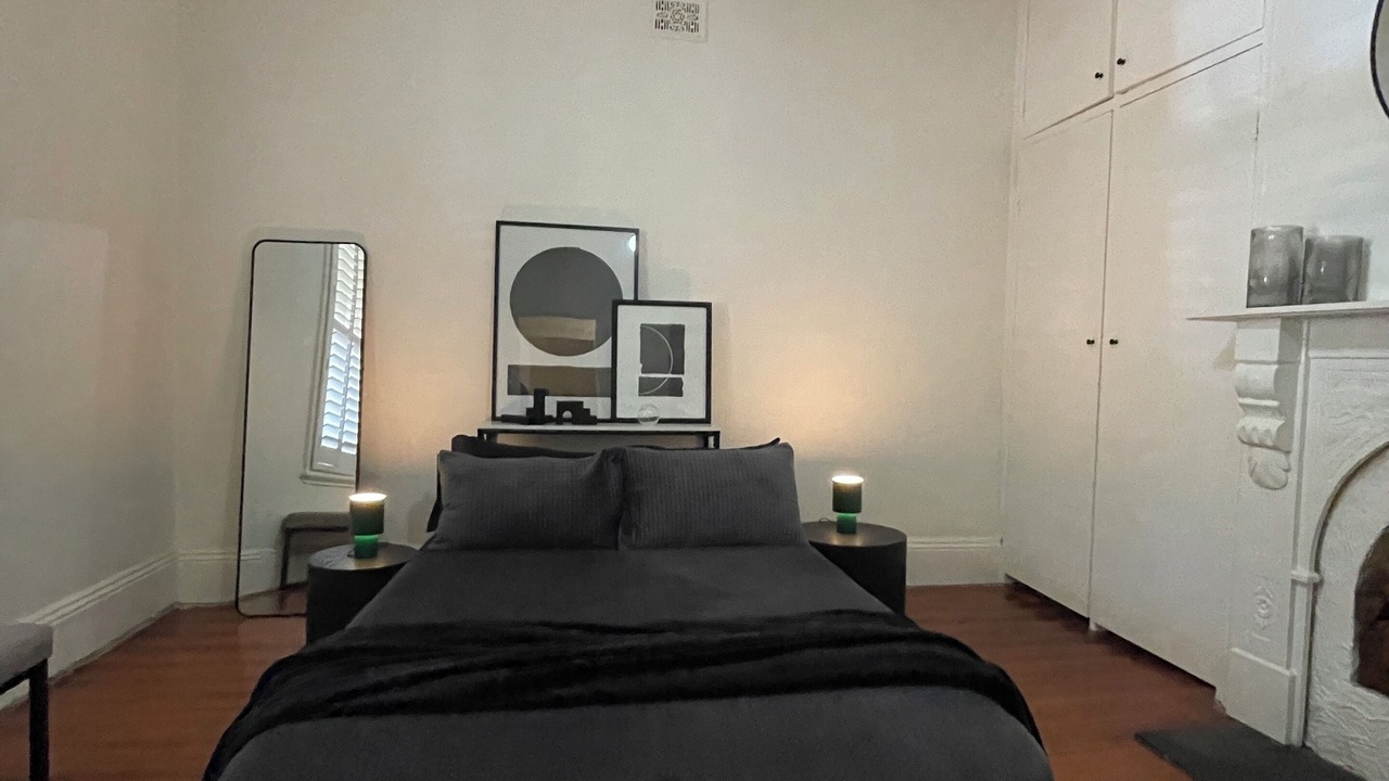 Photo of Bedroom in Kyneton