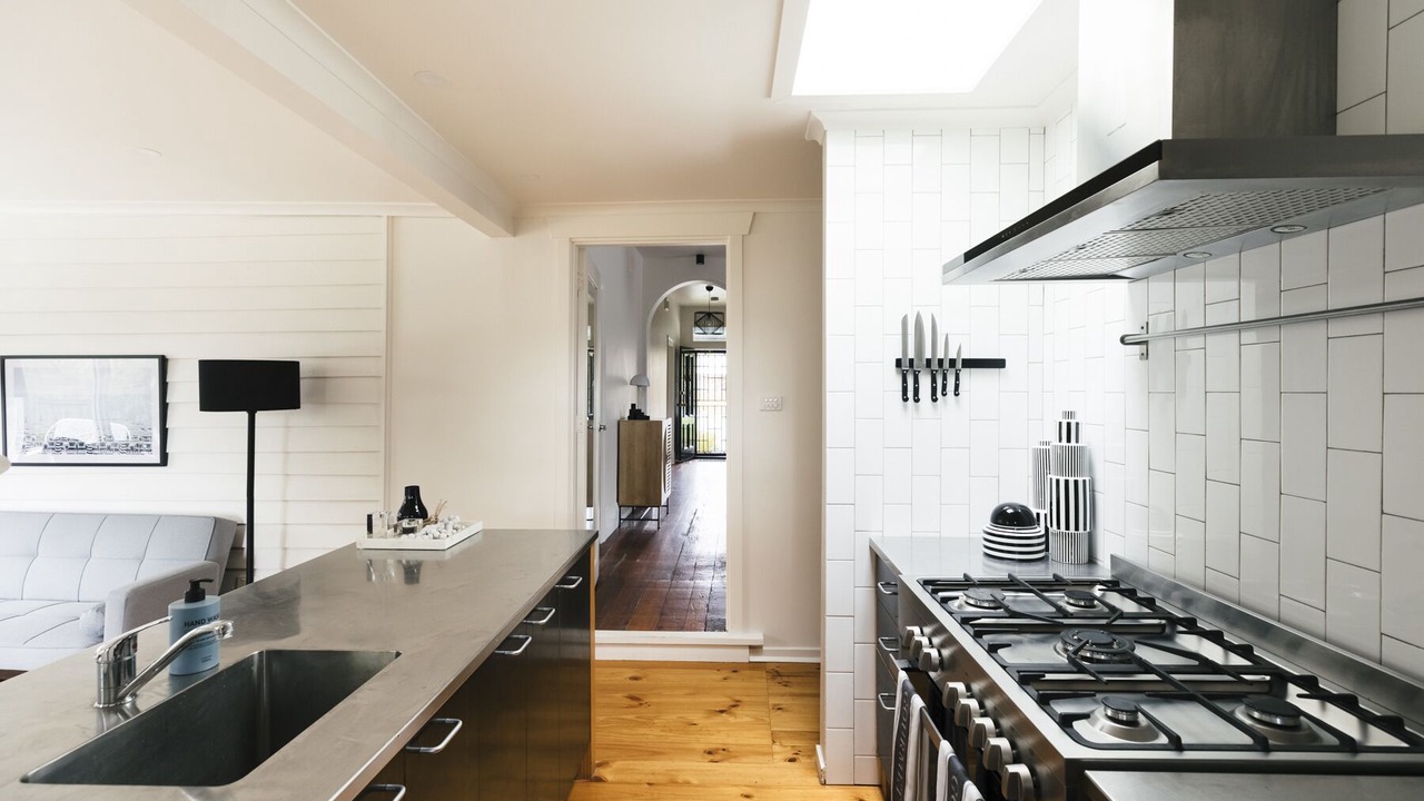 Photo of Kitchen in Kyneton