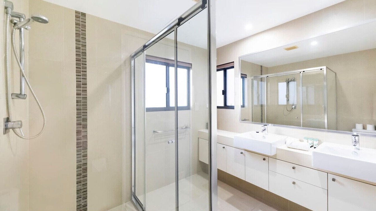 Photo of Bathroom in Darwin City Centre
