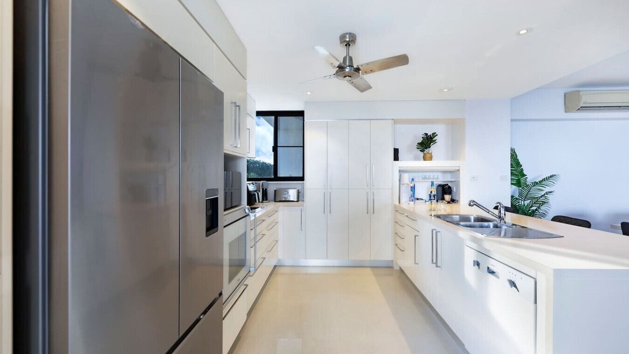Photo of Kitchen in Darwin City Centre