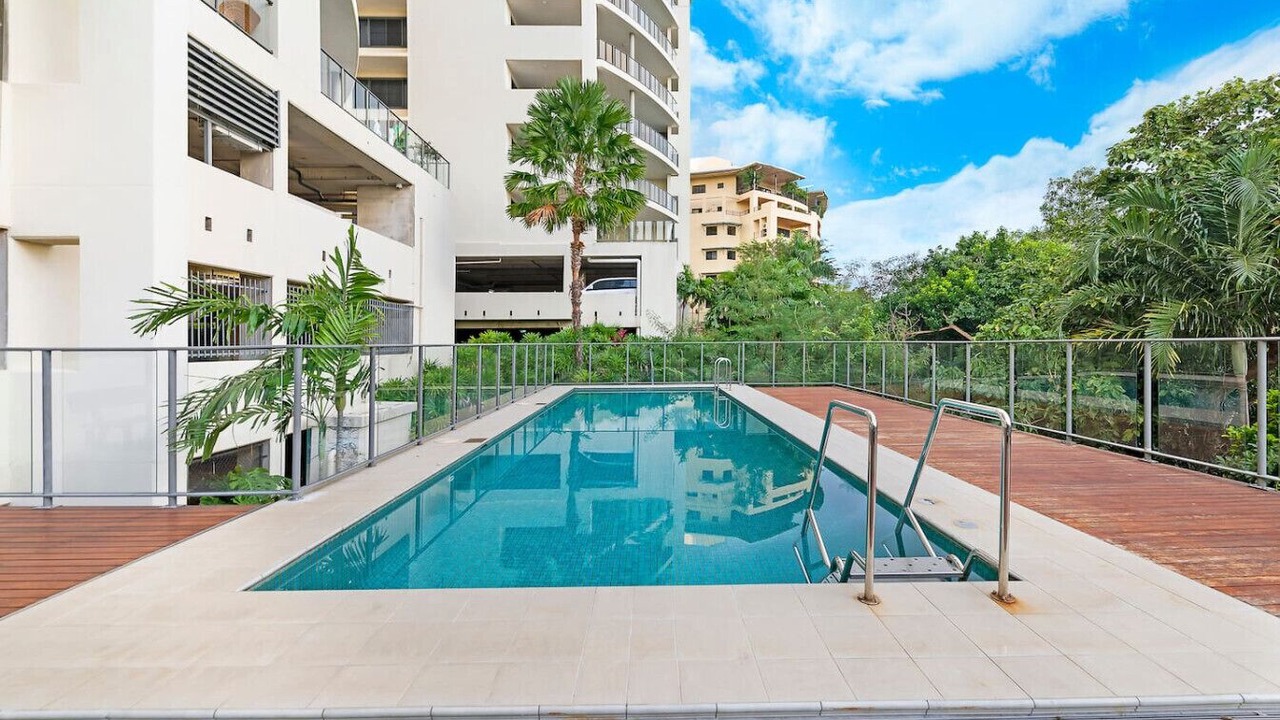 Photo of Outdoor in Darwin City Centre
