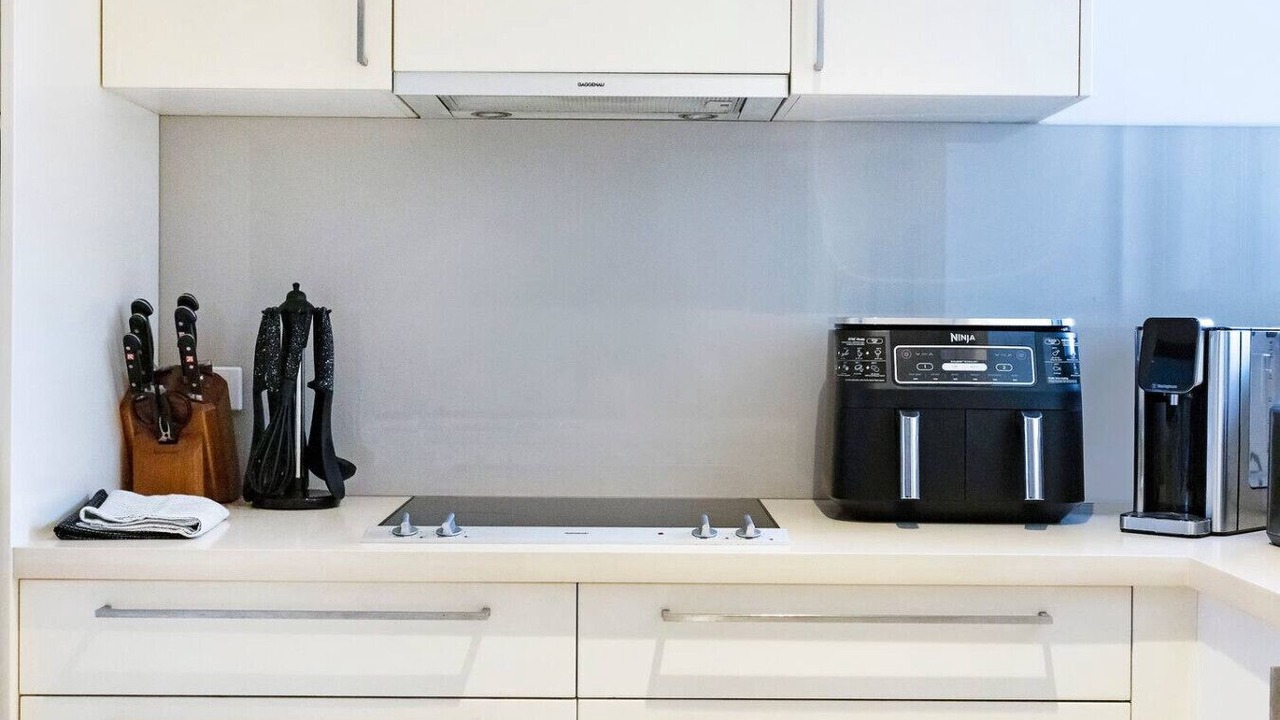 Photo of Kitchen in Darwin City Centre