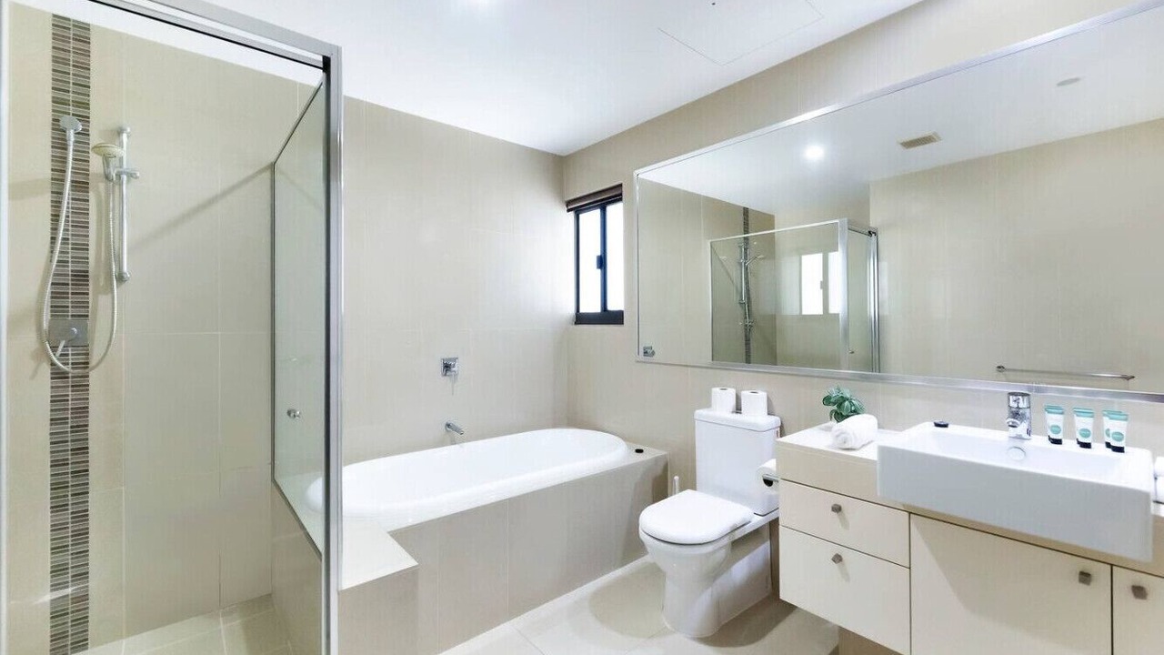 Photo of Bathroom in Darwin City Centre