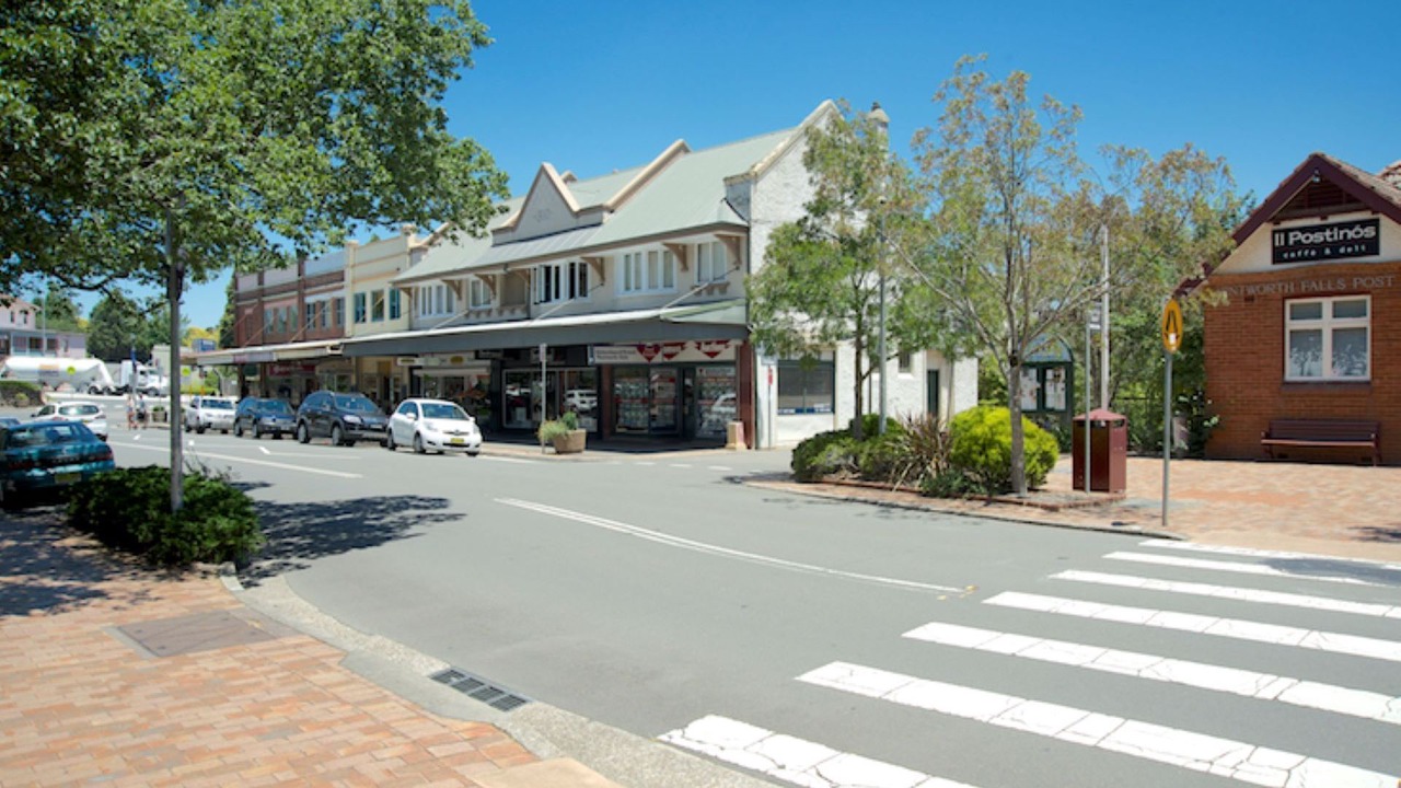 Photo of Outdoor in Wentworth Falls