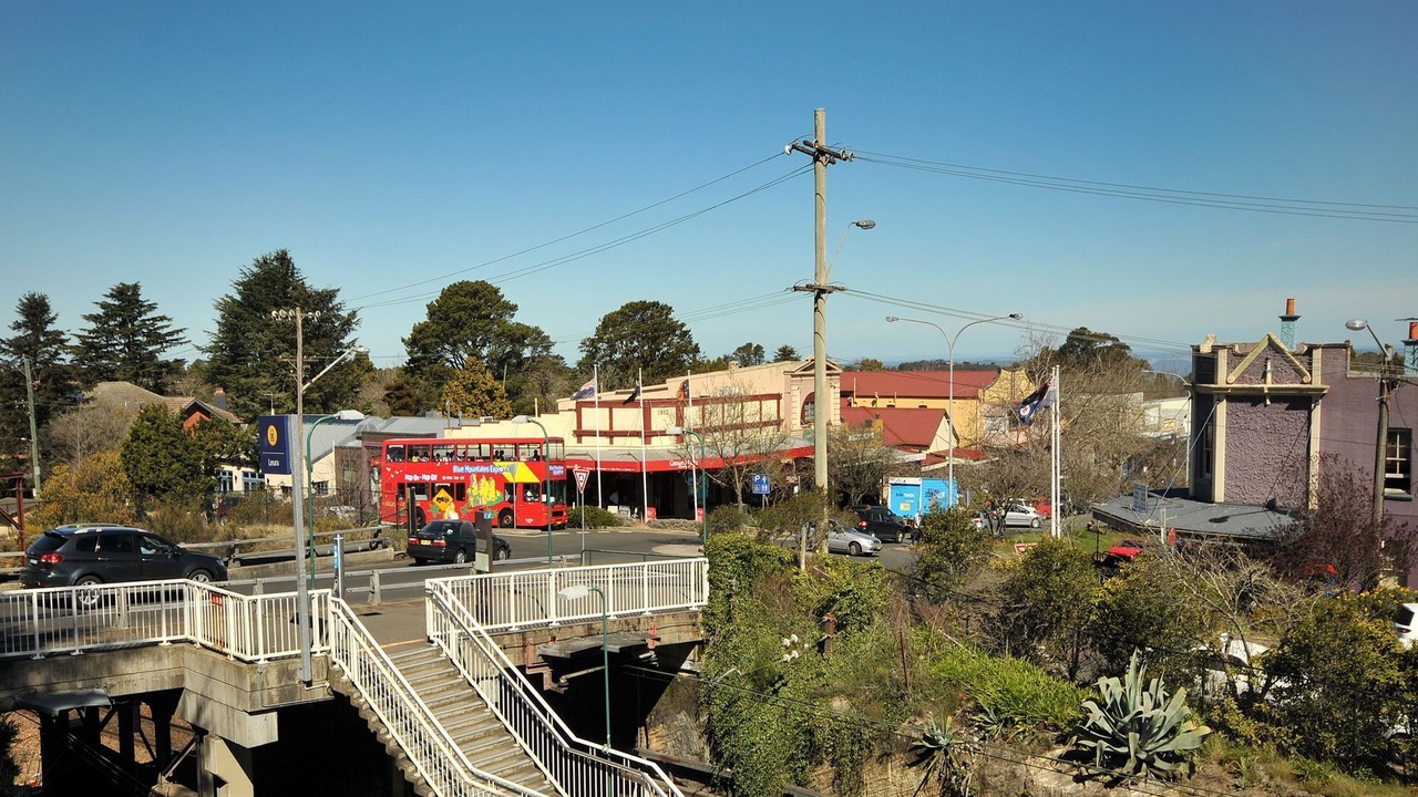 Photo of Outdoor in Wentworth Falls