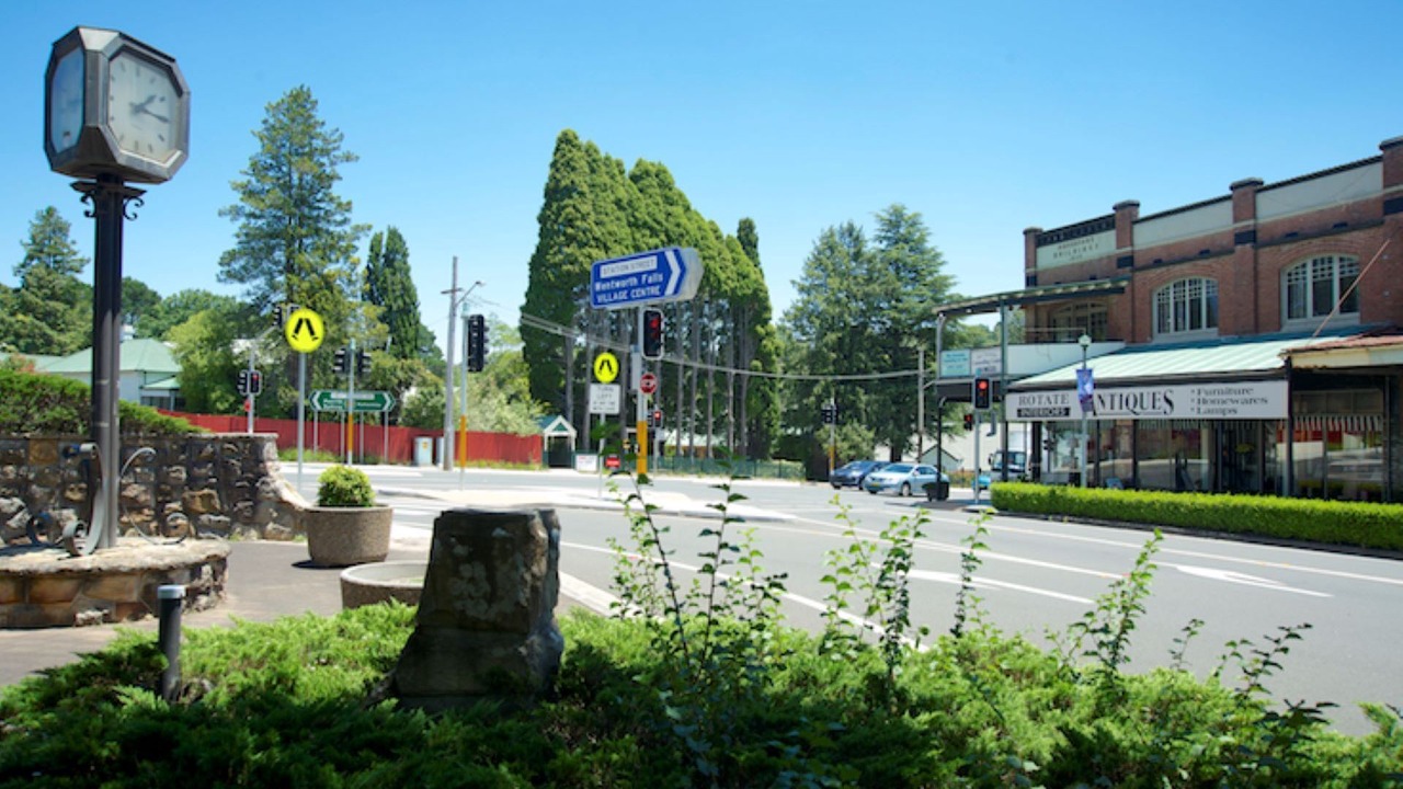 Photo of Others in Wentworth Falls
