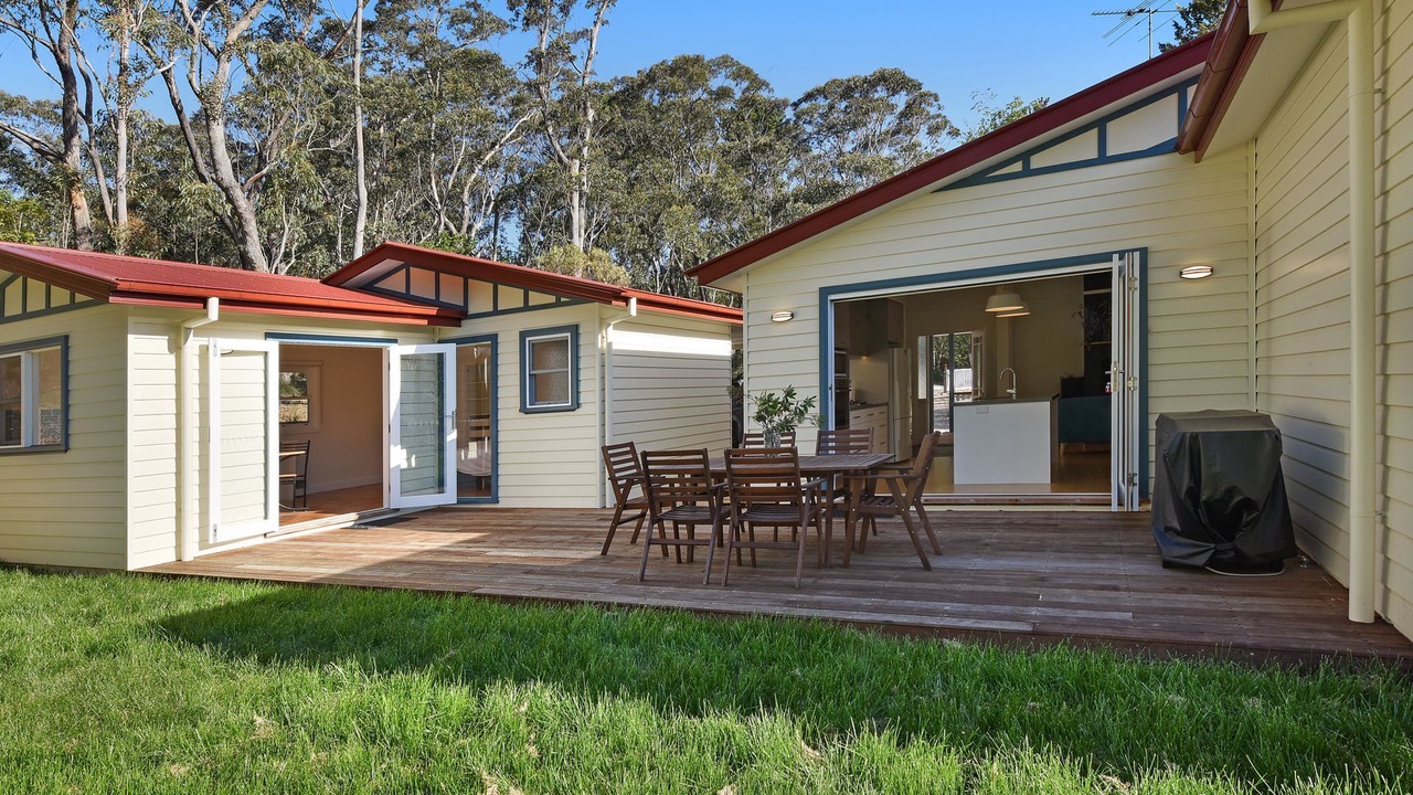 Photo of Outdoor in Wentworth Falls