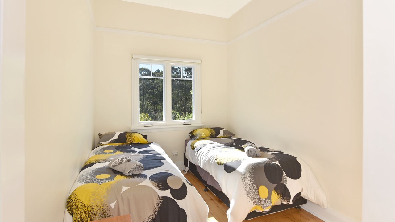 Photo of Bedroom in Wentworth Falls