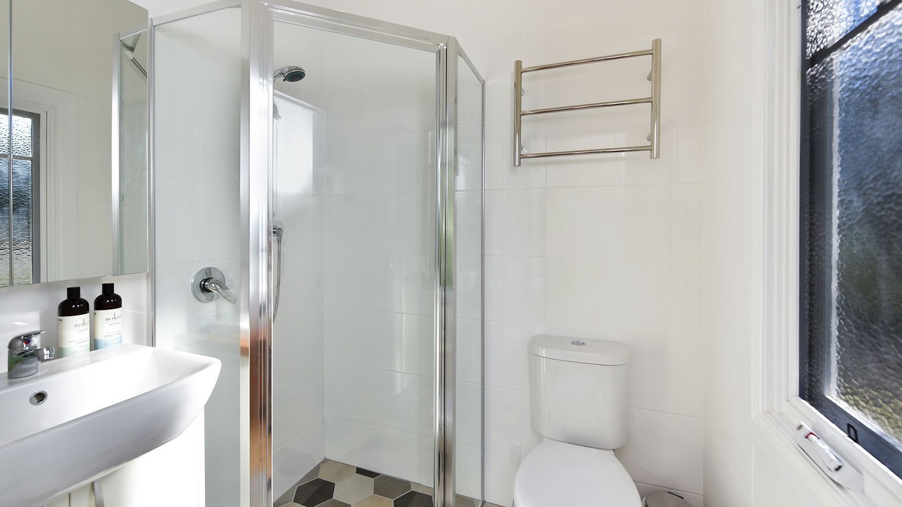 Photo of Bathroom in Wentworth Falls