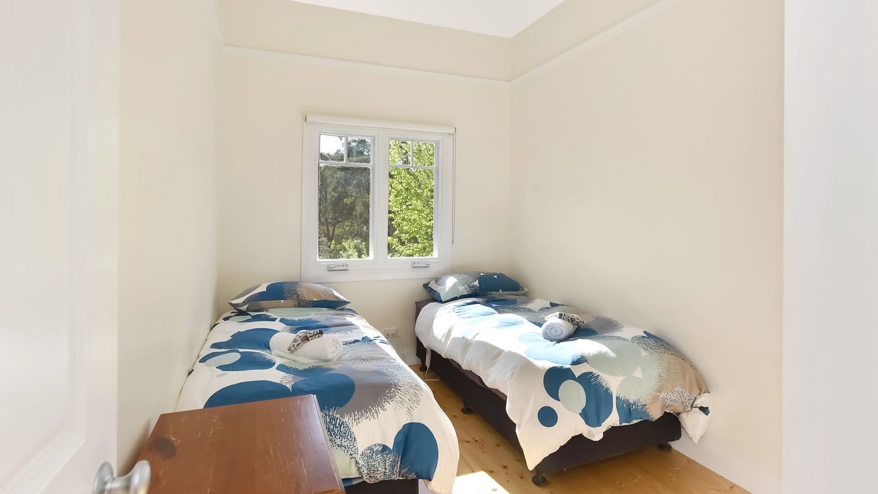 Photo of Bedroom in Wentworth Falls