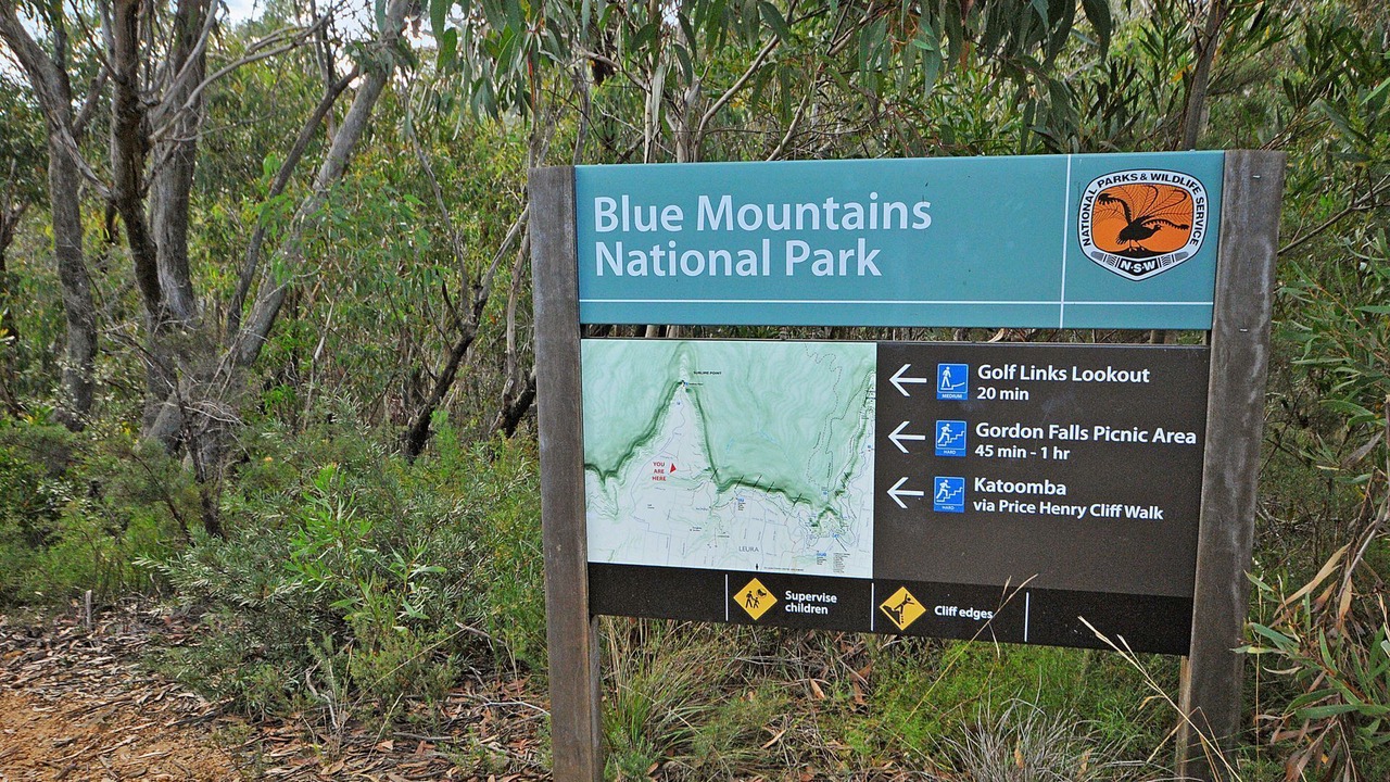 Photo of Outdoor in Wentworth Falls