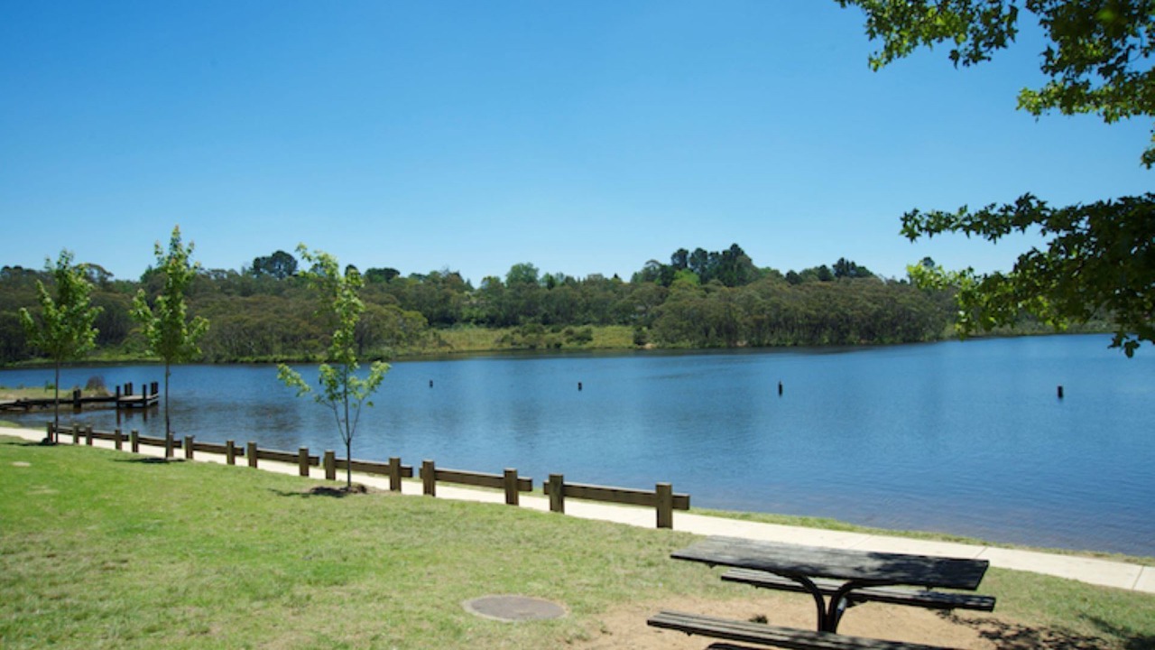 Photo of Outdoor in Wentworth Falls