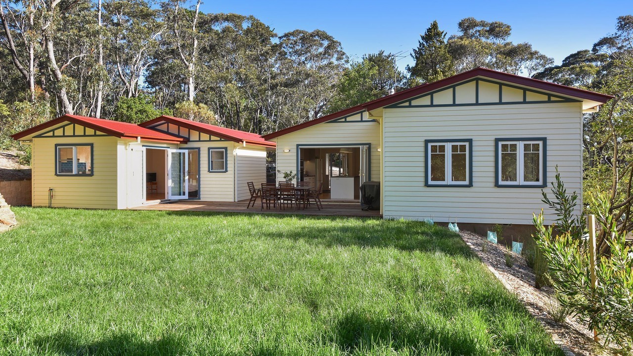 Photo of Outdoor in Wentworth Falls