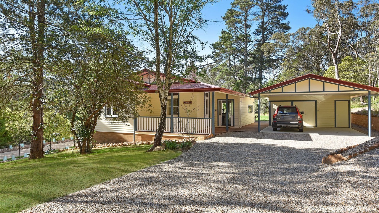 Photo of Outdoor in Wentworth Falls