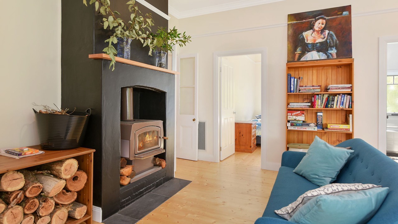 Photo of Livingroom in Wentworth Falls