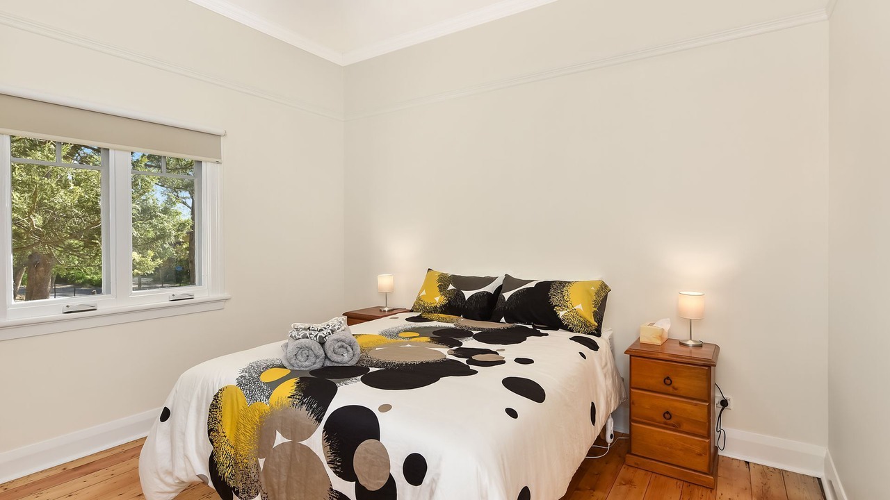 Photo of Bedroom in Wentworth Falls