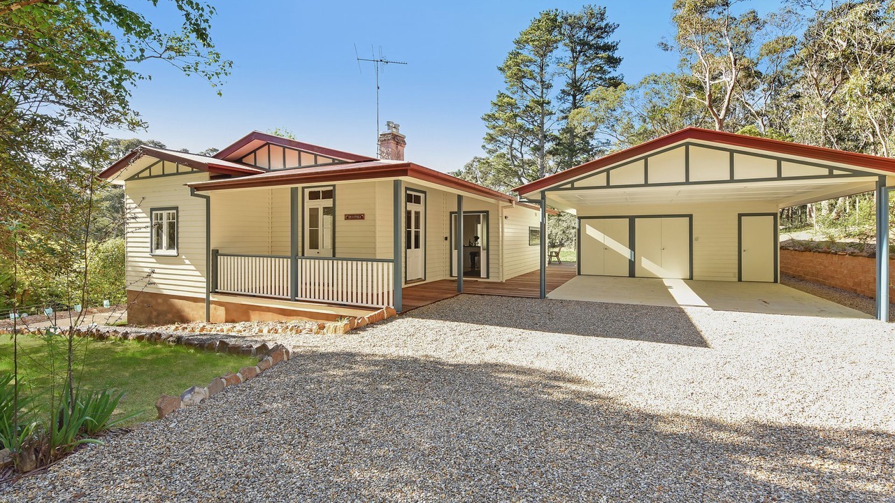 Photo of Outdoor in Wentworth Falls