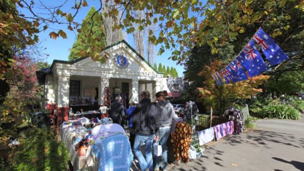 Photo of Others in Wentworth Falls