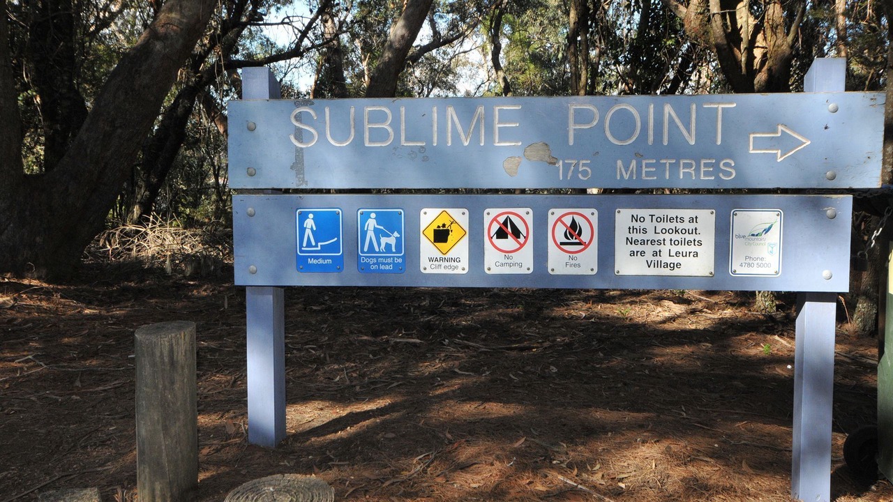Photo of Outdoor in Wentworth Falls