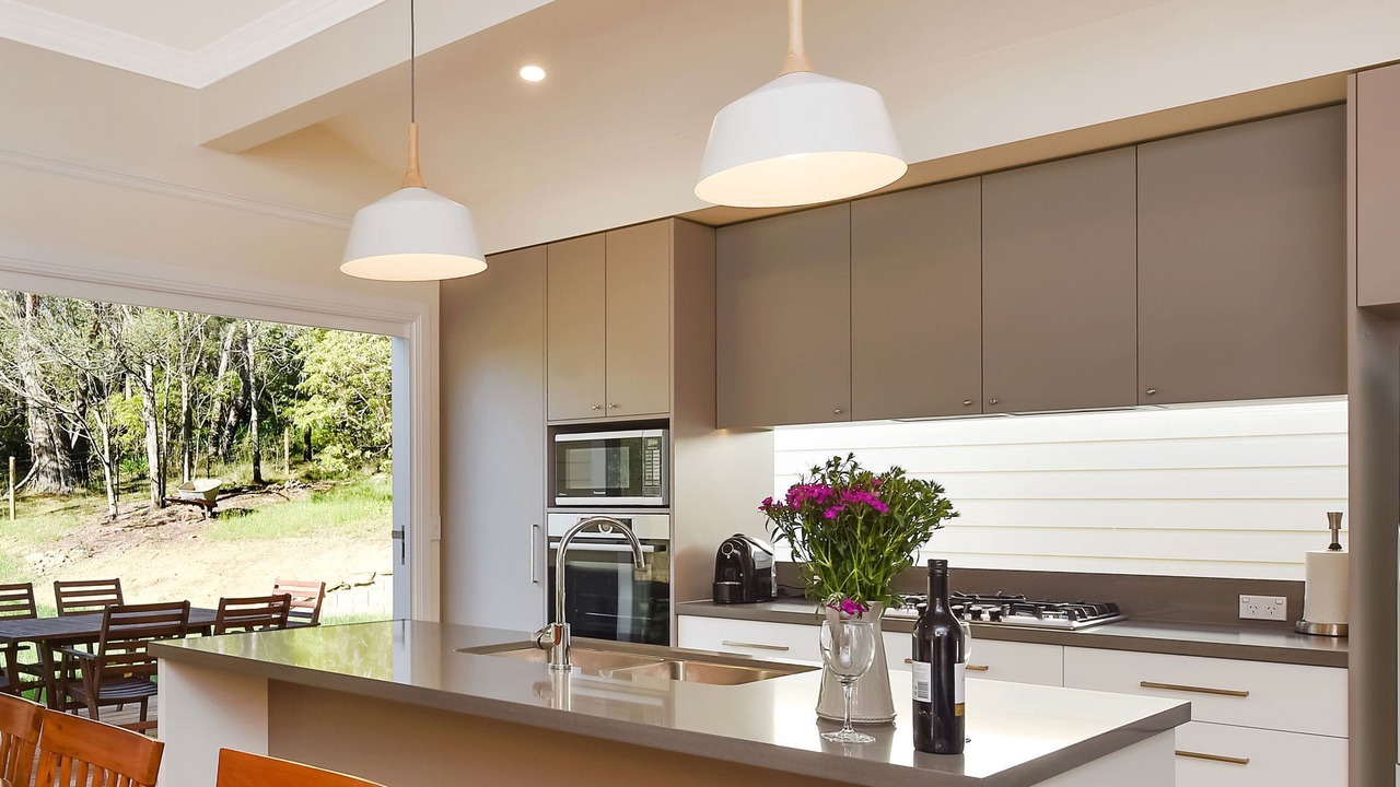 Photo of Kitchen in Wentworth Falls