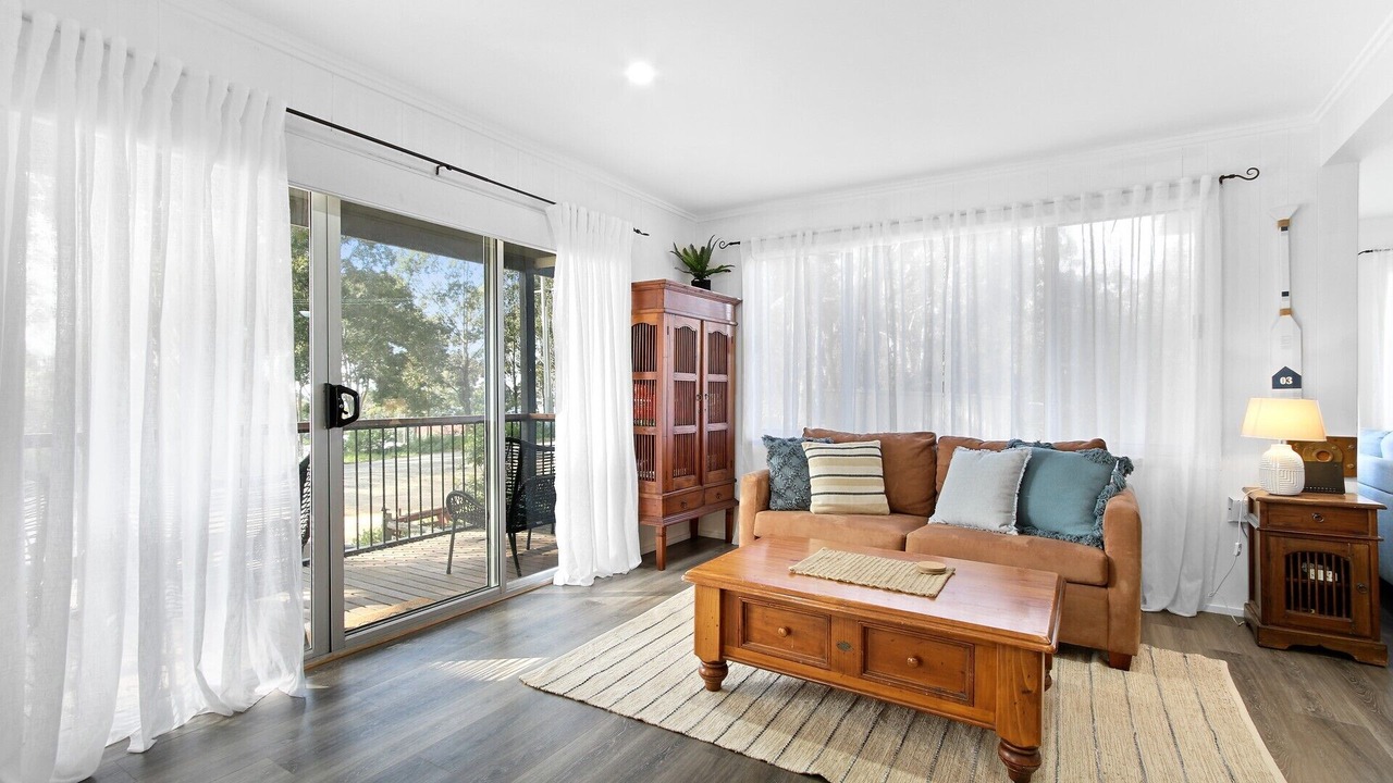 Photo of Livingroom in Nungurner