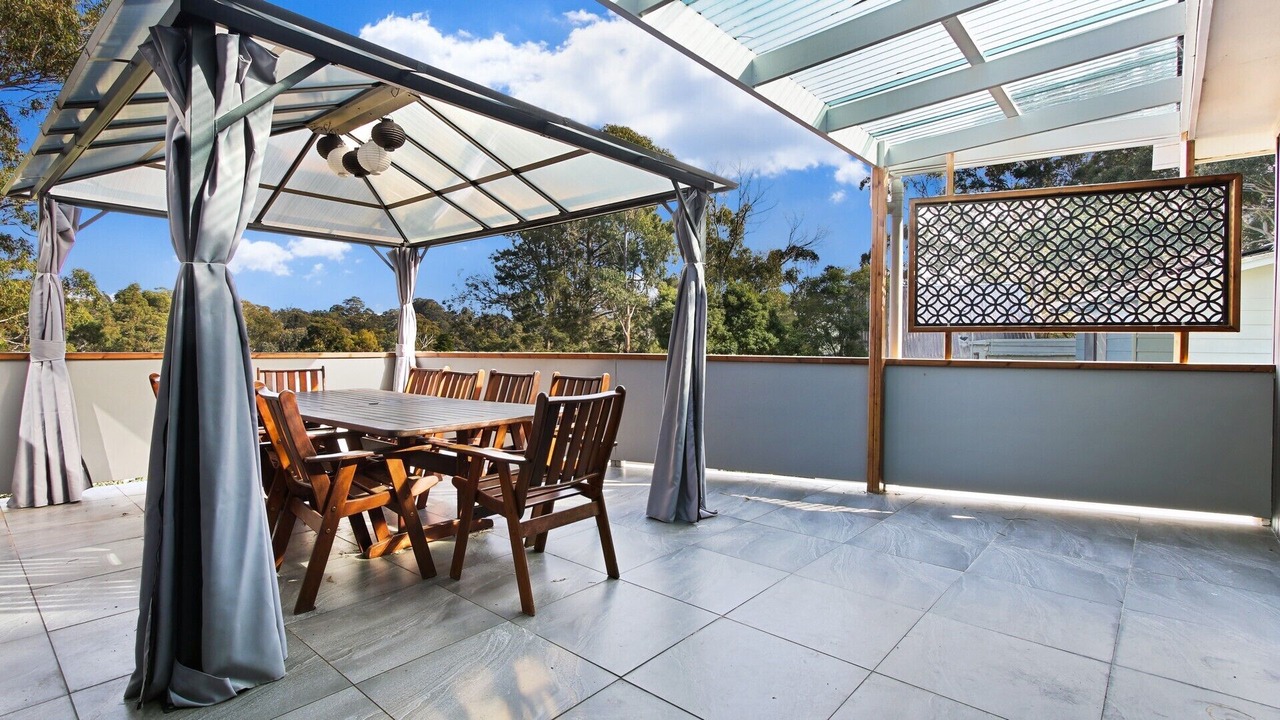 Photo of Outdoor in Nungurner
