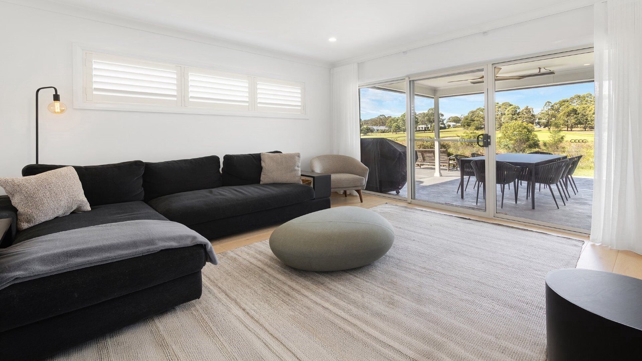 Photo of Livingroom in Pokolbin