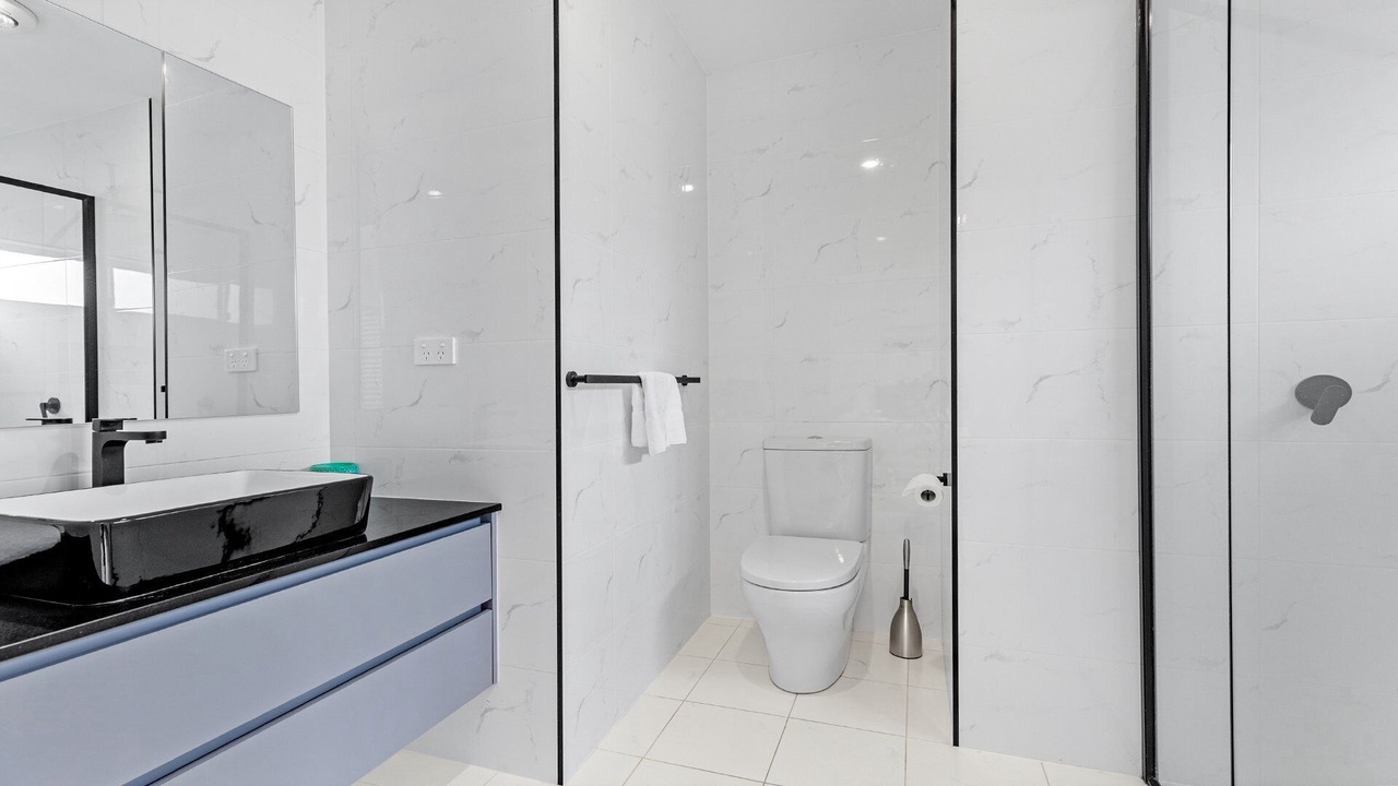 Photo of Bathroom in Pokolbin