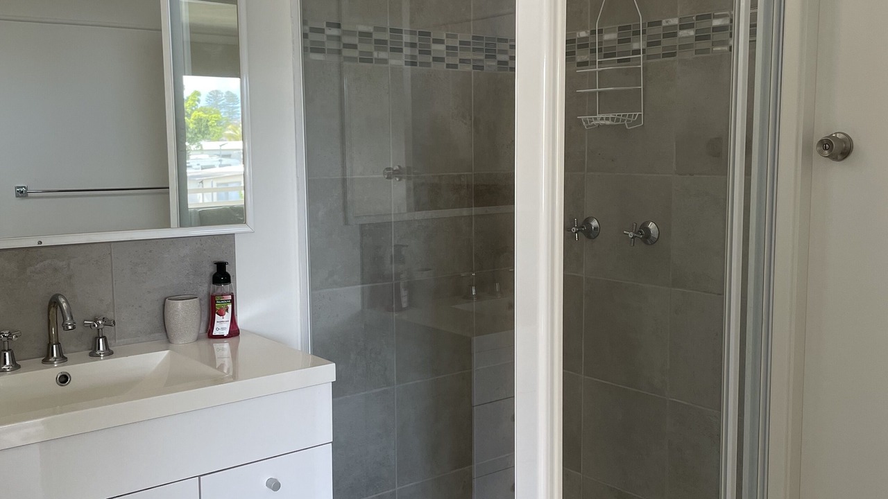 Photo of Bathroom in Tuncurry