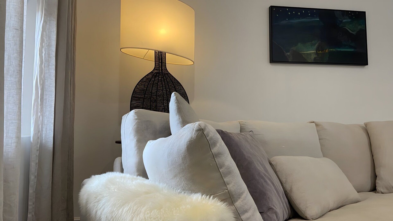 Photo of Livingroom in Albany