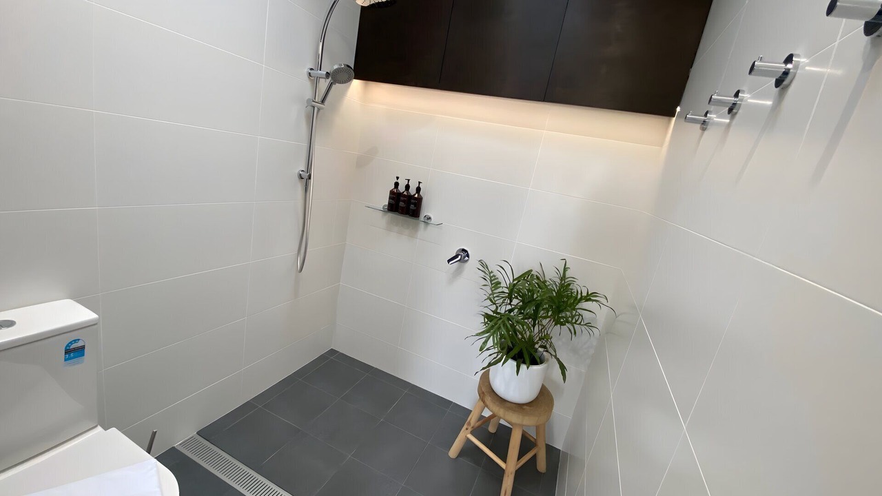 Photo of Bathroom in Albany