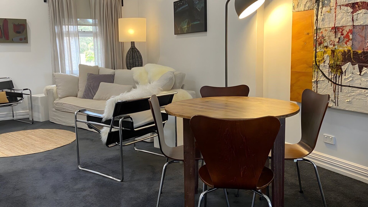 Photo of Livingroom in Albany
