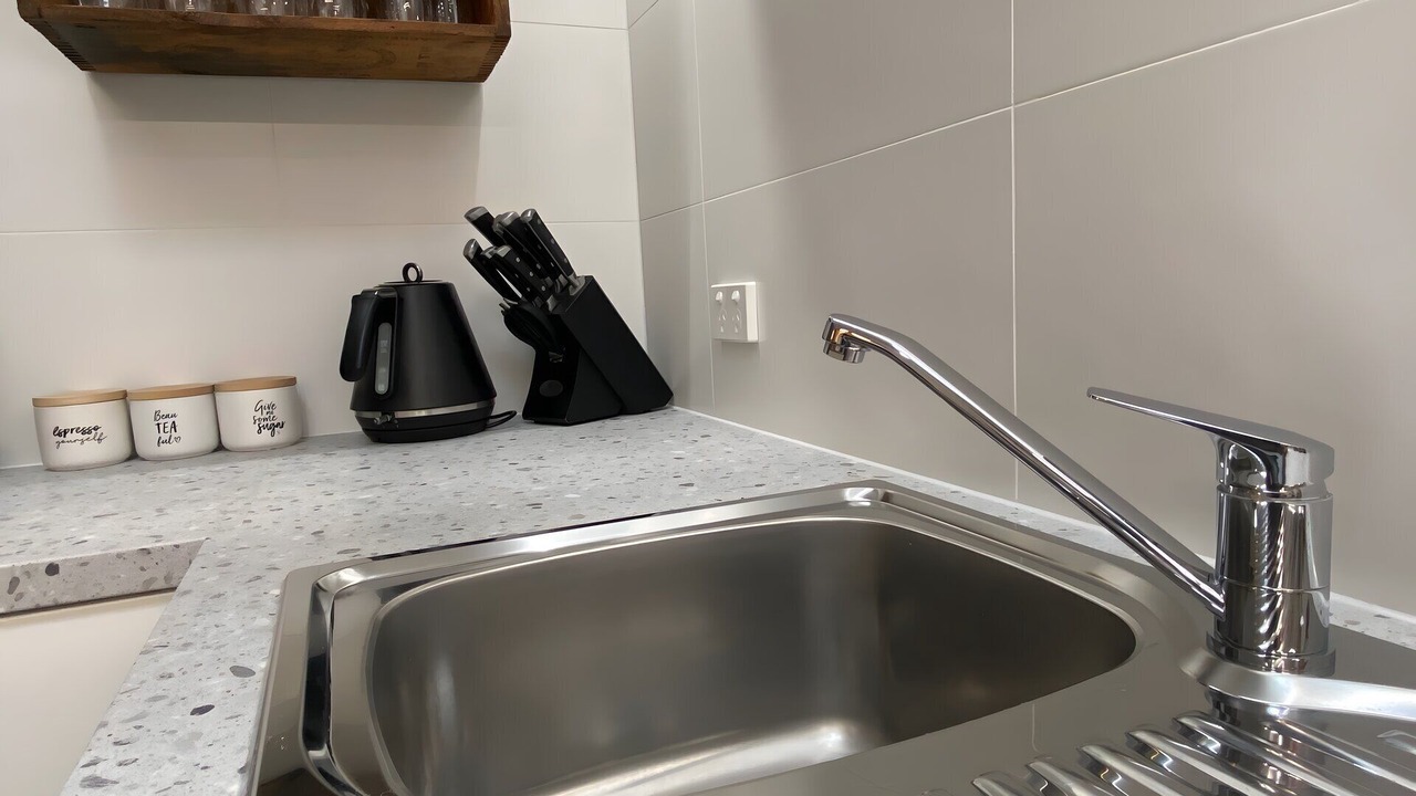 Photo of Kitchen in Albany