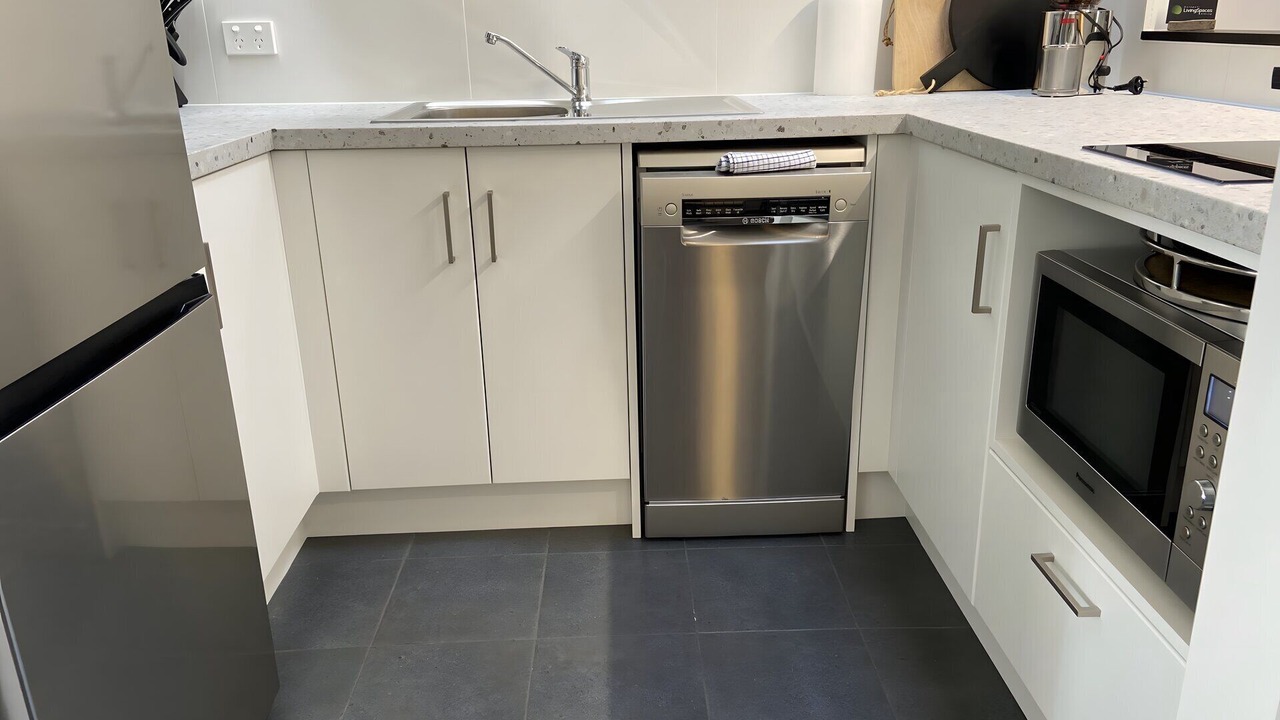 Photo of Kitchen in Albany