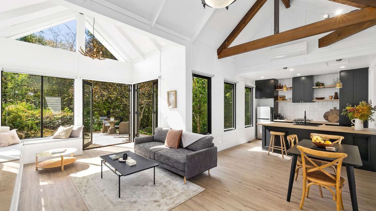 Photo of Livingroom in Daylesford