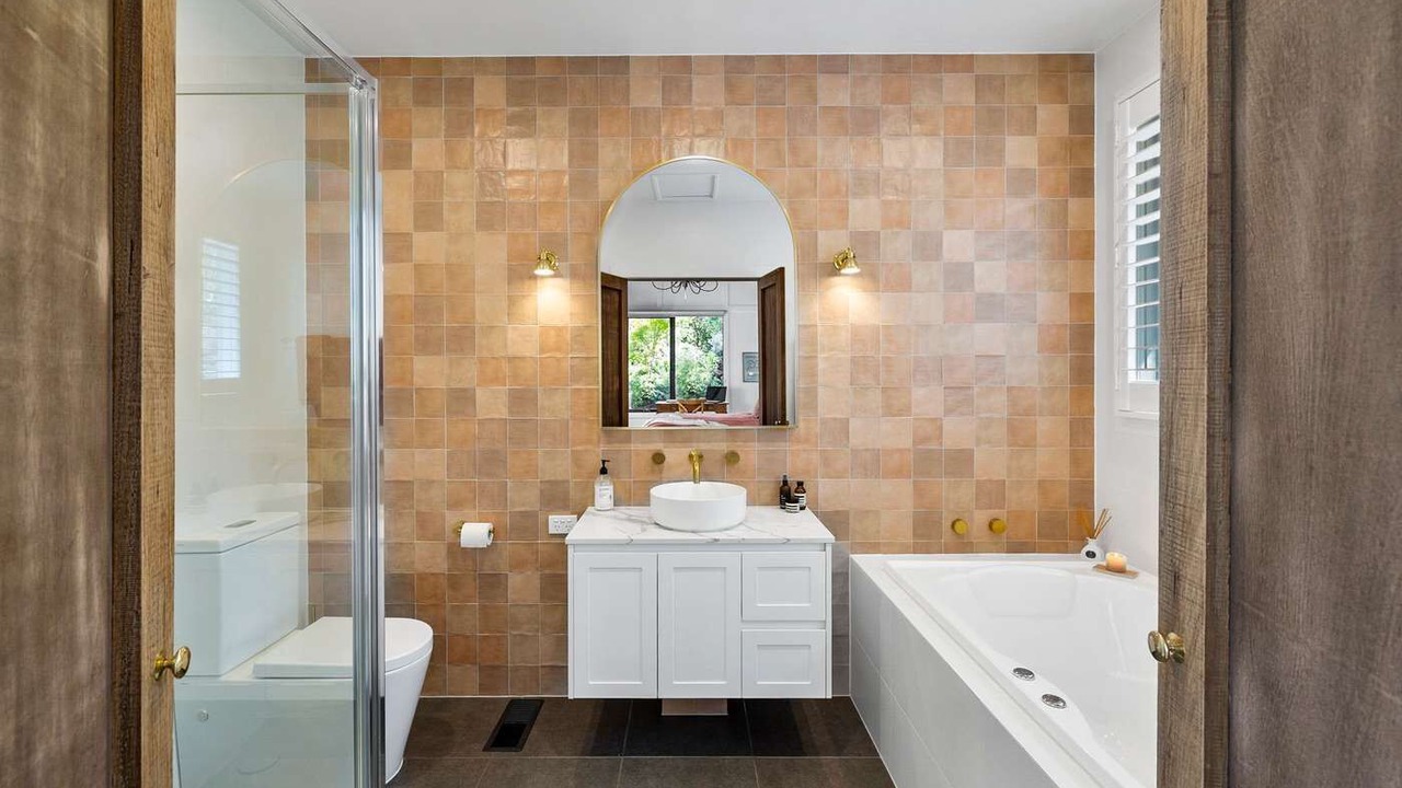 Photo of Bathroom in Daylesford