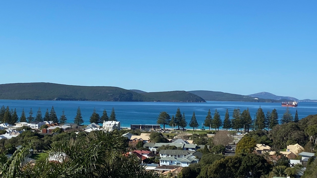 Photo of Patio Balcony in Middleton Beach
