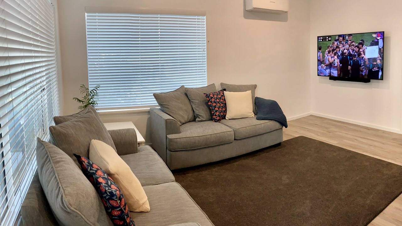 Photo of Bedroom in Middleton Beach