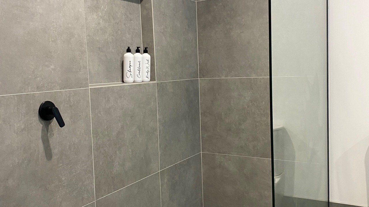 Photo of Bathroom in Middleton Beach