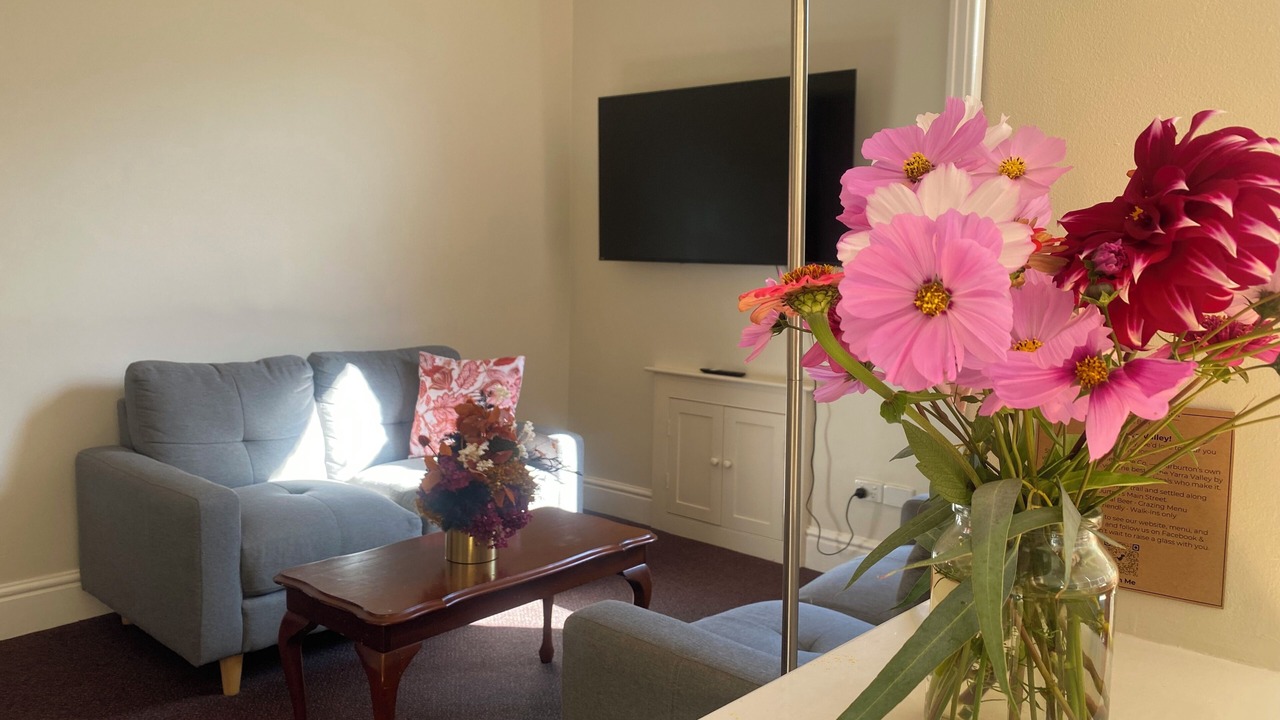 Photo of Livingroom in Warburton
