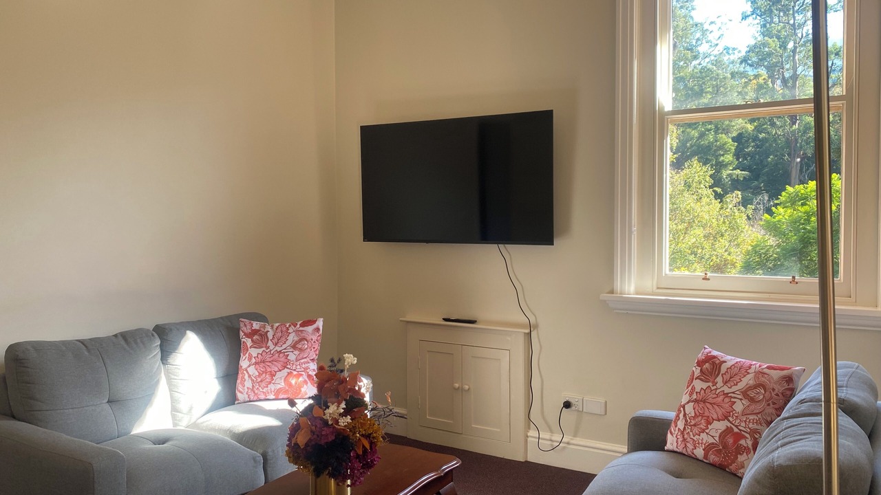 Photo of Livingroom in Warburton