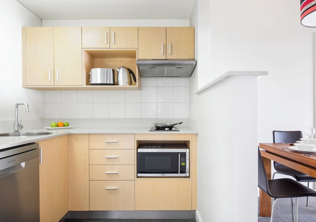 Photo of Kitchen in Darwin City Centre