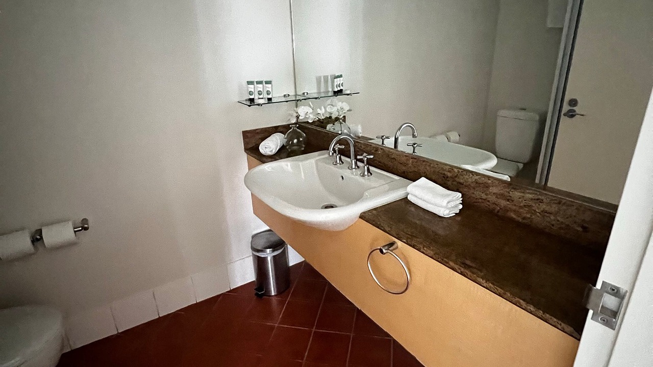 Photo of Bathroom in Darwin City Centre