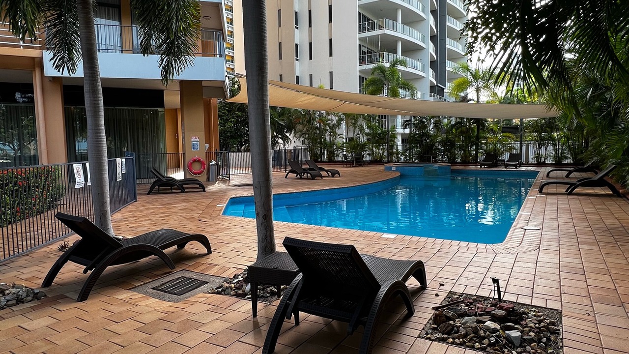 Photo of Outdoor in Darwin City Centre