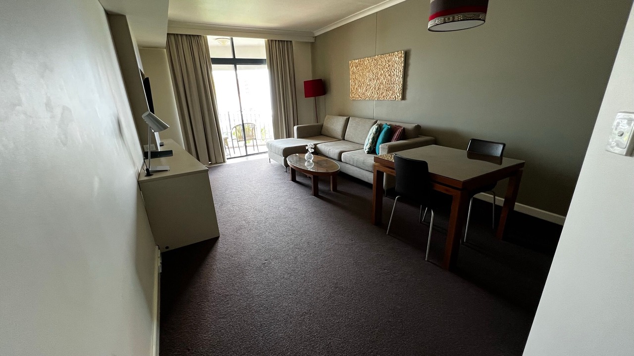 Photo of Livingroom in Darwin City Centre